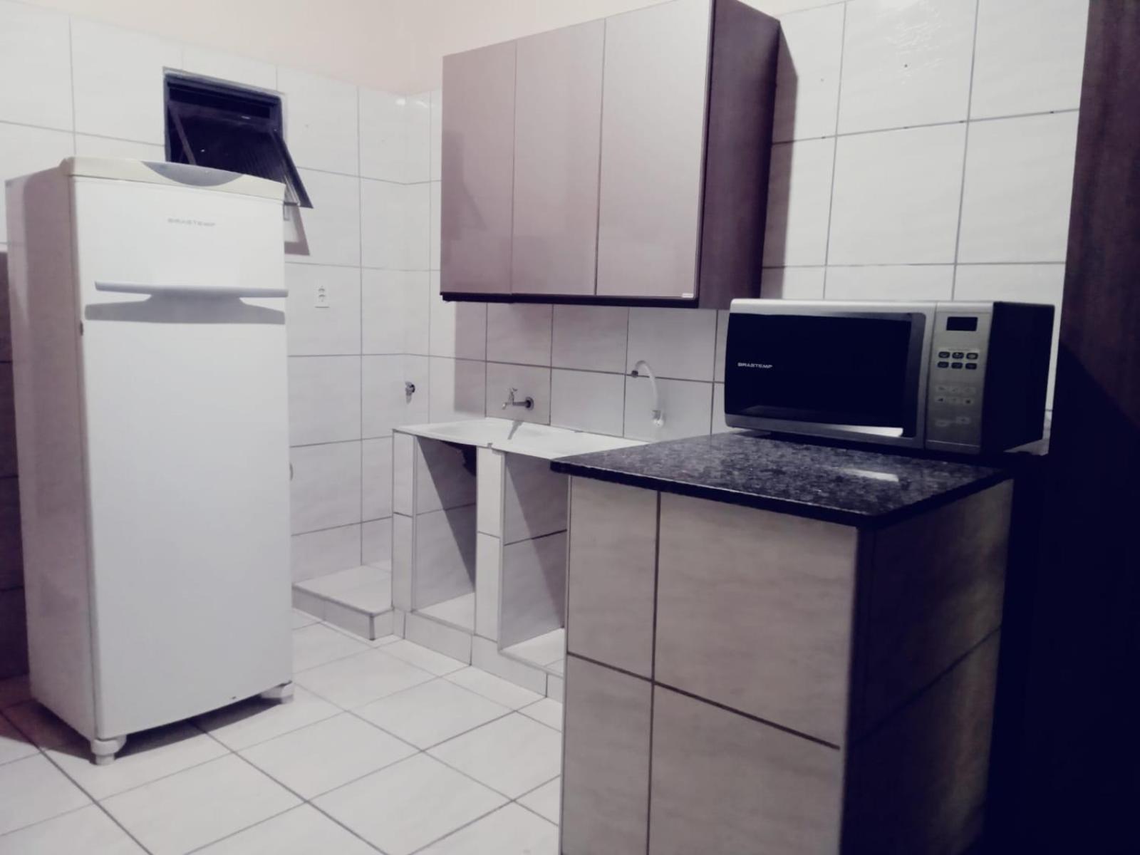 House Fortaleza (Ceara)