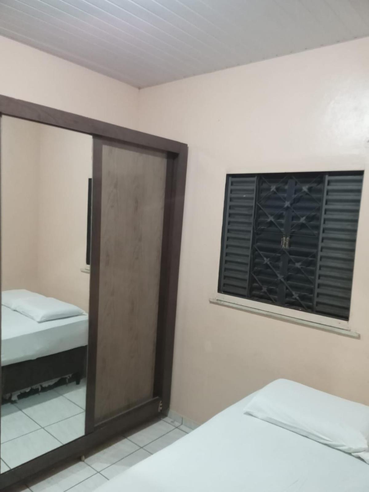 House Apartamento