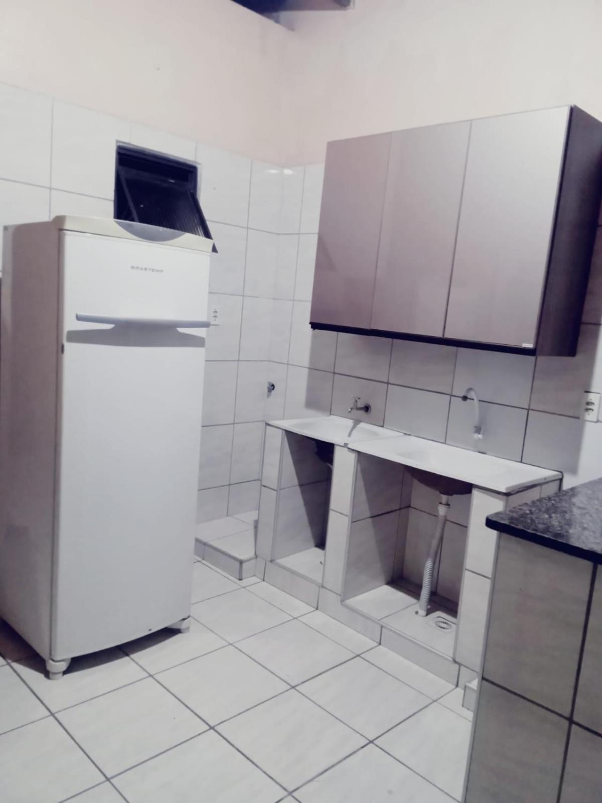 Apartamento House