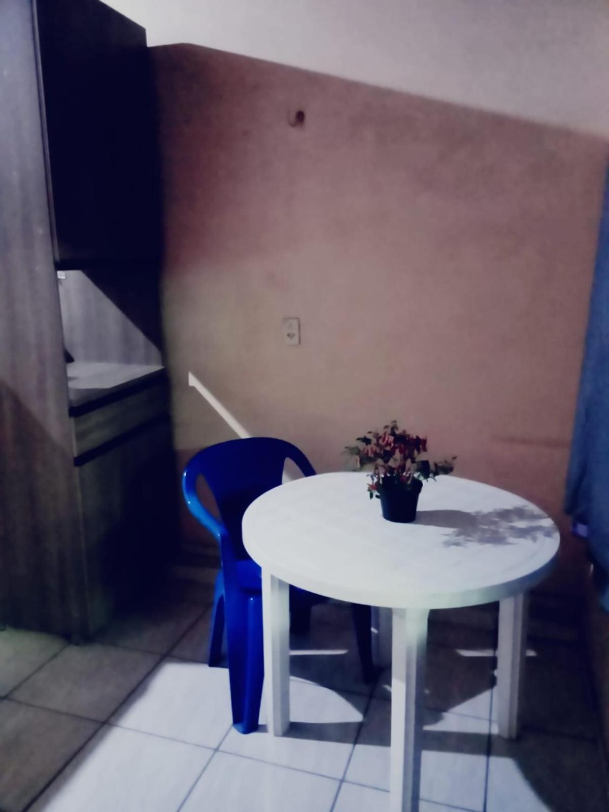 House Apartamento *