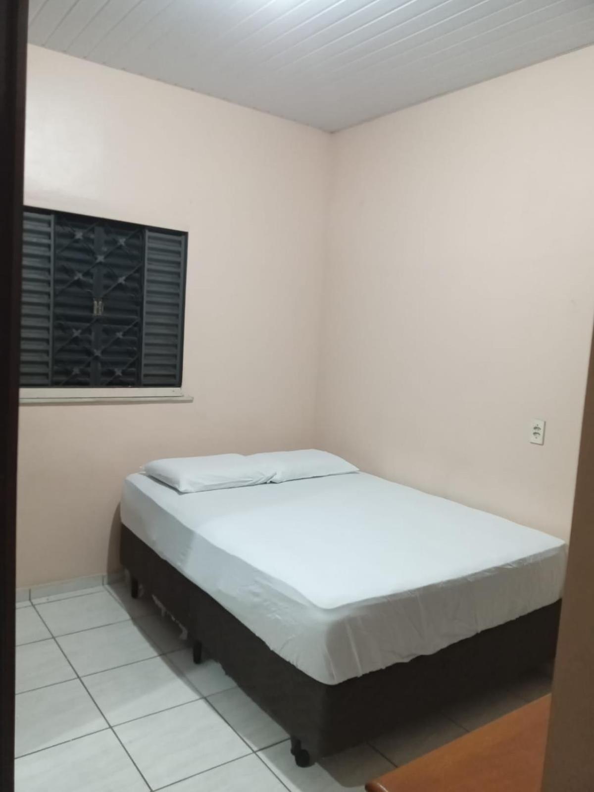 Apartamento House *