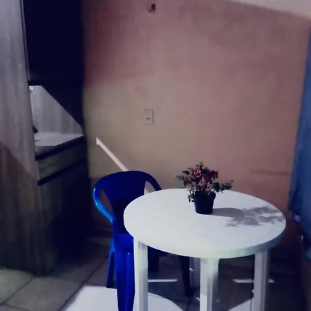 House Apartamento *