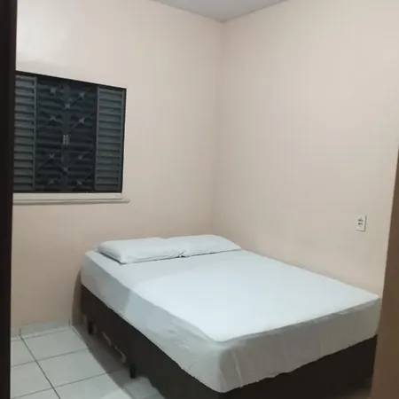 Apartamento House *