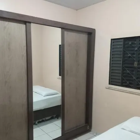 House Apartamento Fortaleza (Ceara)