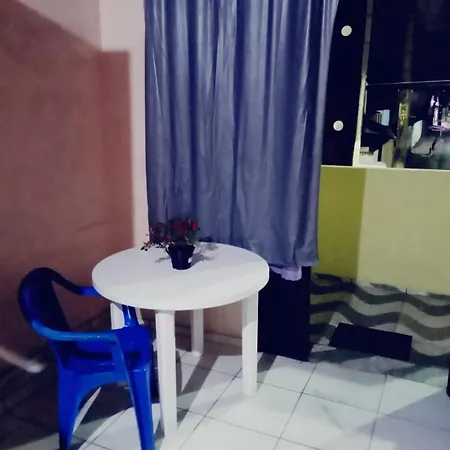 Apartamento House Fortaleza (Ceara)